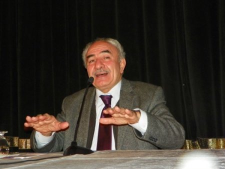 Vakkasoğlu: Gençlik insan hayatının en kritik anı