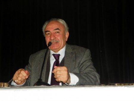 Vakkasoğlu: Gençlik insan hayatının en kritik anı