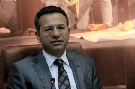 Vali Aksoy: Afet öncesinde uluslararası işbirliği önemli
