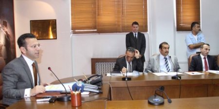 Vali Aksoy: Sel Felaketinden Sonra 4 Milyon 485 Bin Lira Yardım Yapıldı