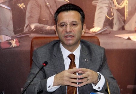 Vali Aksoy: Sel Felaketinden Sonra 4 Milyon 485 Bin Lira Yardım Yapıldı