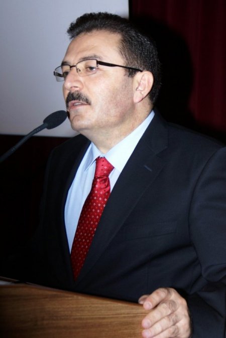 Vali Altınok: Eğitimde gelinen noktayı yeterli görmüyoruz