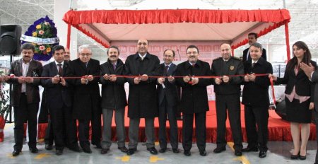 Vali Altınok: Türkiye, bilgi toplumu olmaya çalışıyor