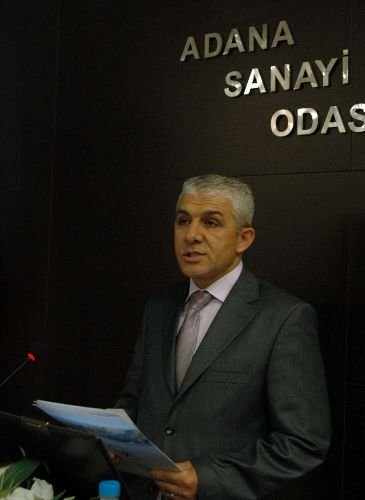 Vali Atış: Kalkınma Ajansları'nın İşleyiş Şekline Karşıyım