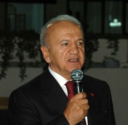 Vali Atış: Terörle Mücadelede Mutlaka Başarıya Ulaşılacaktır