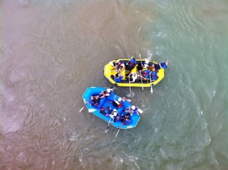 Vali Aydın: Huzur ve barış olduğunda bölgede çok daha güzel cennetler var