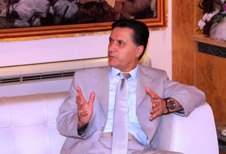 Vali Ayvaz: Hedef Mardin'i Avrupa'nın başkenti yapmak