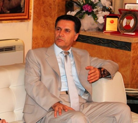 Vali Ayvaz: Mardin’in kültürünü, dillerini ve dinlerini yaşatıyoruz