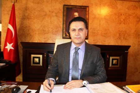 Vali Ayvaz: UNESCO için 2013 bizim için önemli