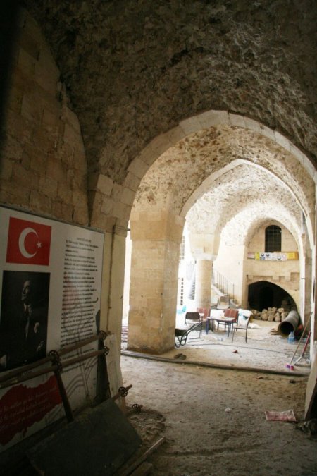 Vali Ayvaz: UNESCO için 2013 bizim için önemli