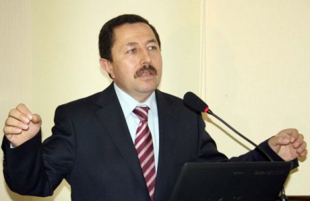 Vali Balkanlıoğlu: Yatırımcılara Sonuna Kadar Destek Vereceğiz