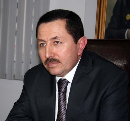 Vali Balkanlıoğlu: Zimmetine Para Geçirdiği İddiasıyla Gözaltına Alınan Sydv Müdürü Tutuklandı