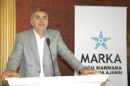 Vali Büyük: Kocaeli Ve Sakarya, Sapanca'yı Turizm Değeri Olarak Kabul Etmeli