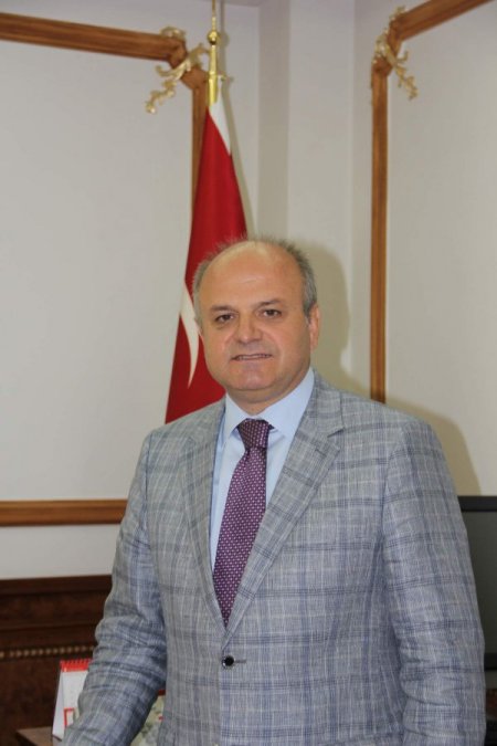 Vali Çakacak: Ertaş, Kırşehir'de Bağbaşı Mezarlığı'nda defnedilecek