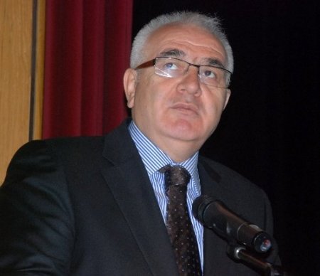 Vali Çakır: Trafikte şoföre kesilen ceza aslında ödüldür