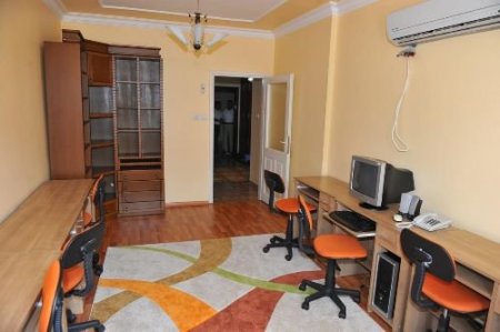 Vali Cerrah, Kardelen Çocukevi'nde İncelemelerde Bulundu