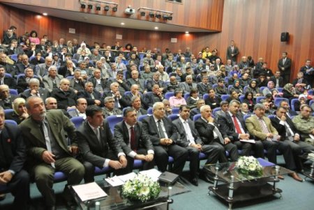 Vali Cerrah: Akan kanın durması için bazı yollar denenmeli