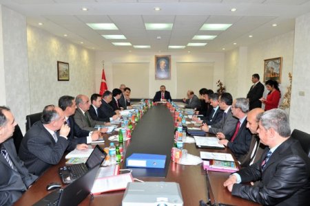 Vali Cerrah: Amacımız, Kursiyerlerin Tamamını İstihdam Etmektir