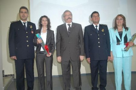 Vali Cerrah: Birliğimiz Sürdüğü Müddetçe Pkk'nın Zarar Vermesi Mümkün Değil