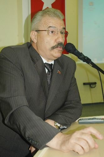 Vali Cerrah: Birliğimiz Sürdüğü Müddetçe Pkk'nın Zarar Vermesi Mümkün Değil