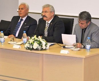 Vali Cerrah: Devlet Verdiği Sözü Tutar