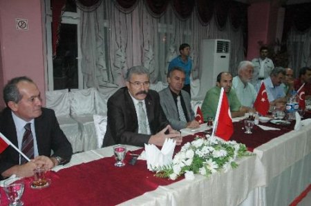 Vali Cerrah: En Kısa Sürede 50 Anaokulu Yaptıracağız