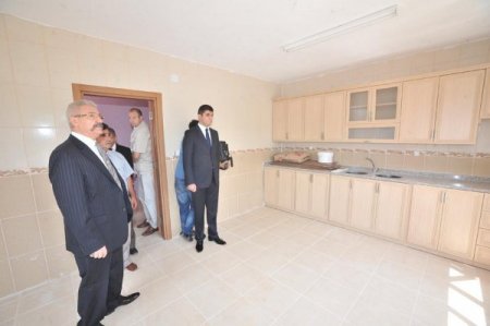Vali Cerrah: Hayırseverlerimizin Katkılarıyla Okullaşmada İlk Sıradayız