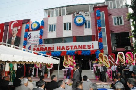 Vali Cerrah: Osmaniye Büyük Bir Atak İçerisindedir