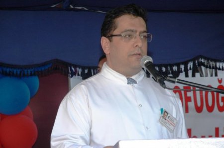 Vali Cerrah: Osmaniye Büyük Bir Atak İçerisindedir