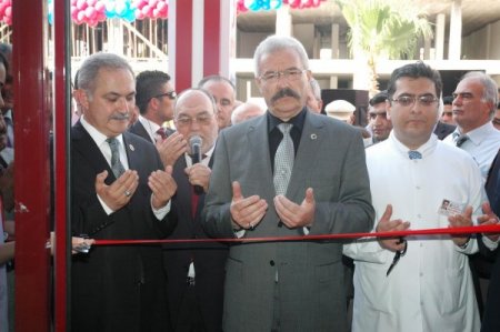 Vali Cerrah: Osmaniye Büyük Bir Atak İçerisindedir