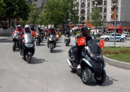 Vali Çiftçi: Bayramları Halka Birlikte Kutlamak İçin Elimizden Geleni Yapacağız