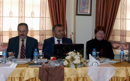 Vali Çiftçi: Kütahya 2023'te İlk 10 İl Arasında Olmalı