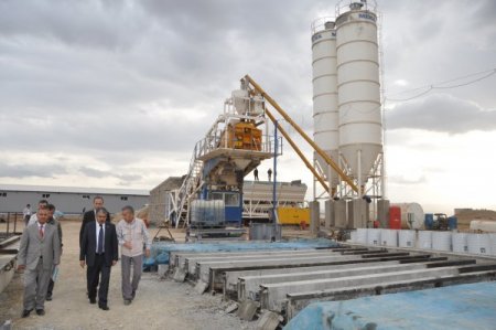 Vali Çınar: Muş, potansiyelini harekete geçirirse kısa sürede kalkınır