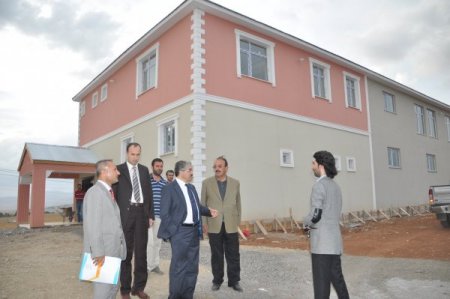 Vali Çınar: Muş, potansiyelini harekete geçirirse kısa sürede kalkınır