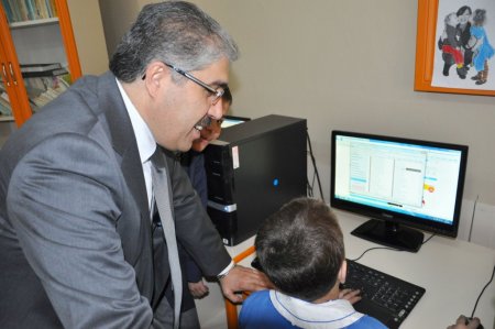 Vali Çınar'dan kadınlara: Yavrularımızın ilk öğretmeni sizlersiniz