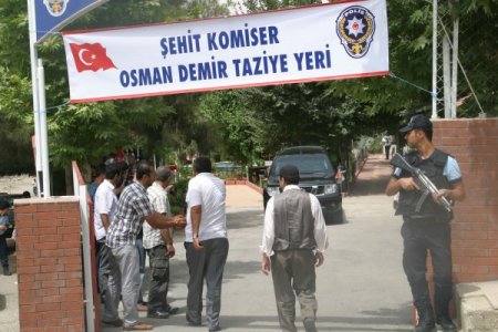 Vali Çolak, Terörle Mücadeleye Verdikleri Destek İçin Siirtlilere Teşekkür Etti