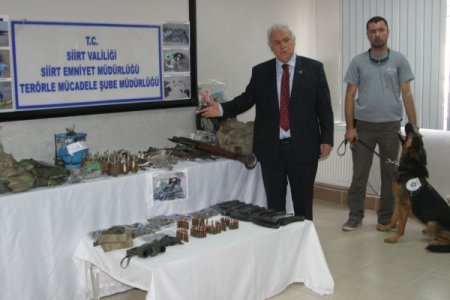 Vali Çolak: Birlik, Beraberlik Ve Kardeşliği Bozmaya Güçleri Yetmeyecek