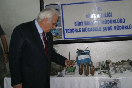 Vali Çolak: Birlik, Beraberlik Ve Kardeşliği Bozmaya Güçleri Yetmeyecek