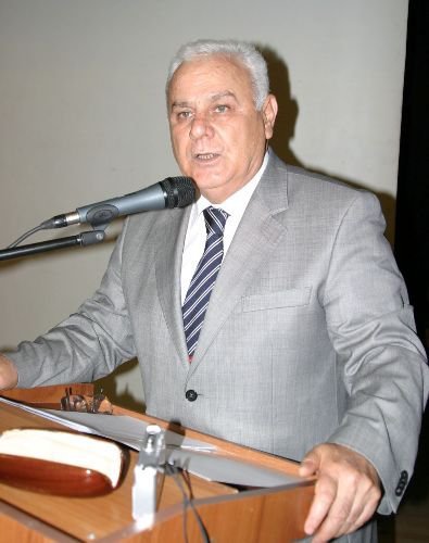 Vali Çolak: Sodes'in Amacı Toplumsal Bütünleşme Sürecine Destek Olmaktır