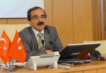 Vali Coş, kaçağa göz yuman kamu görevlilerine gözdağı verdi