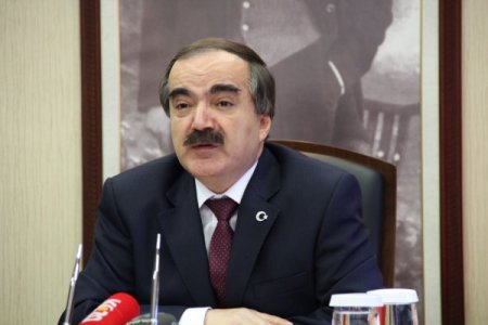 Vali Coş: Cezalara rağmen alkollü araç kullanma oranı yüksek