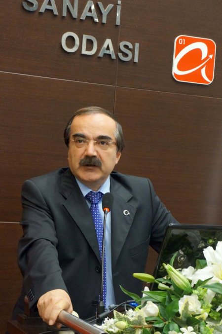 Vali Coş: İstihdam için mesleki eğitim kurulları verimli çalışmalı