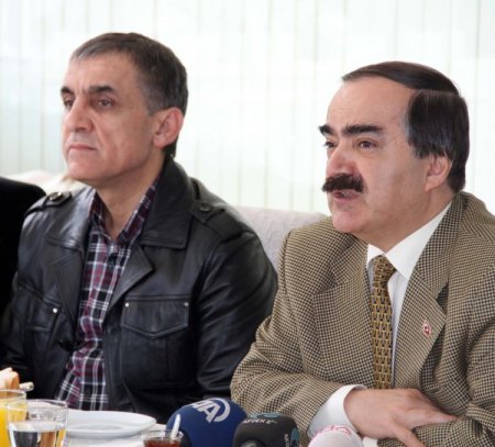 Vali Coş: İyi oynayan kazansın