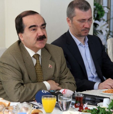 Vali Coş: İyi oynayan kazansın