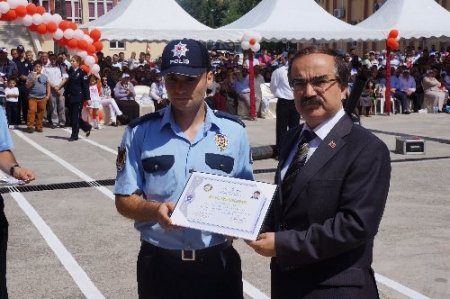 Vali Coş: Köprüden düşen komiserimizin durumu ciddiyetini koruyor