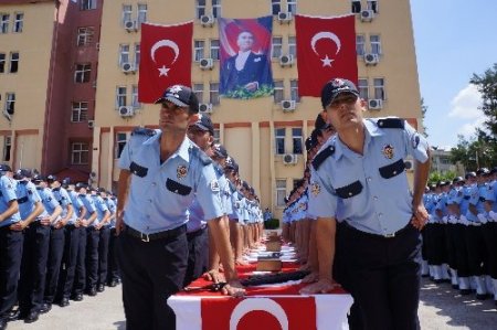 Vali Coş: Köprüden düşen komiserimizin durumu ciddiyetini koruyor