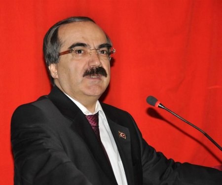 Vali Coş: Sağlık turizmi gelişirse şehir gelişir