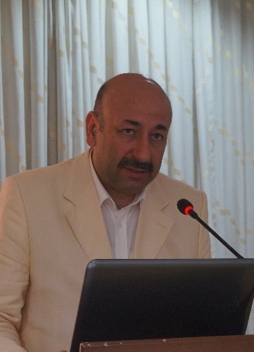 Vali Coş: Türkçe Olimpiyatları, bir medeniyet projesidir