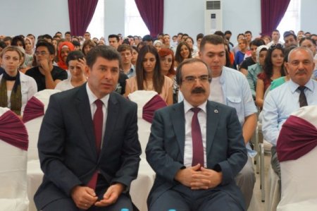 Vali Coş: Vatan sevgisi, sosyal medyaya mesajlar yazarak olmaz