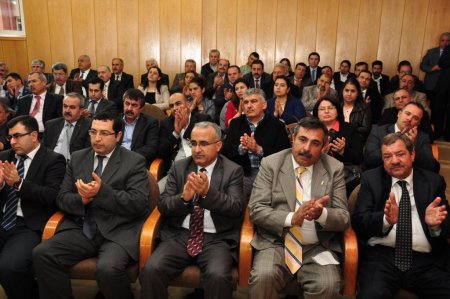 Vali Coş: Yerli malı kullanın, milli ekonomiye katkı sağlayın